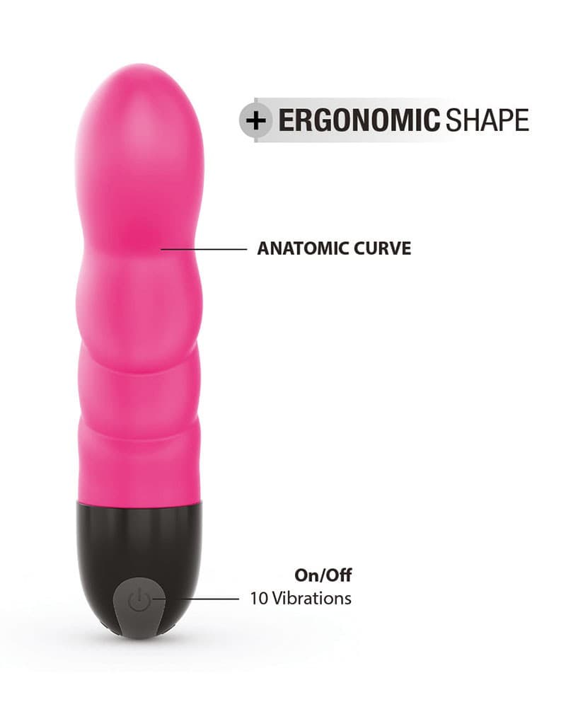 Dorcel - Expert G 2.0 Pink 6072264 6