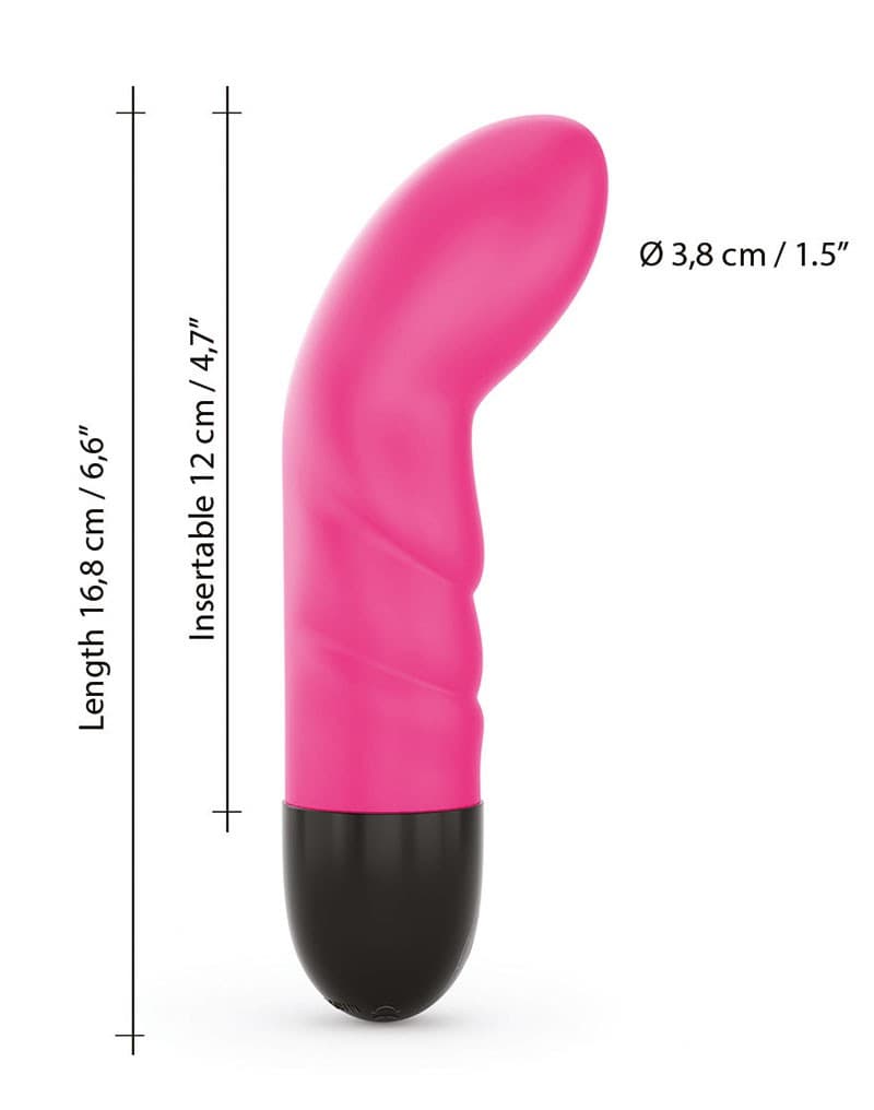 Dorcel - Expert G 2.0 Pink 6072264 7