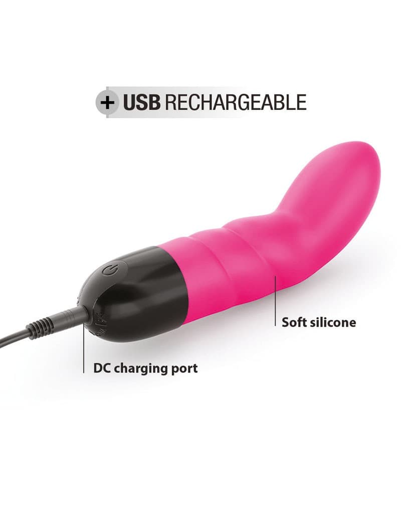 Dorcel - Expert G 2.0 Pink 6072264 8