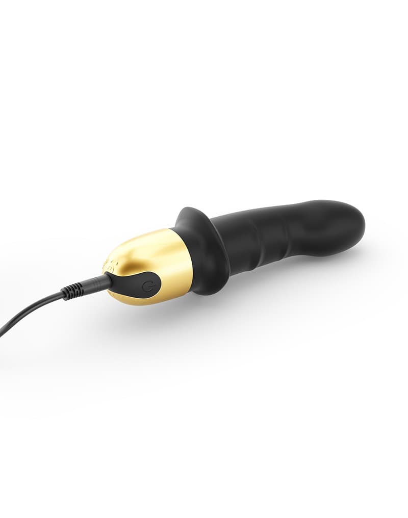 Dorcel - Mini Lover 2.0 Black 6072257 5