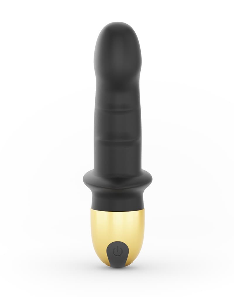 Dorcel - Mini Lover 2.0 Black 6072257 3