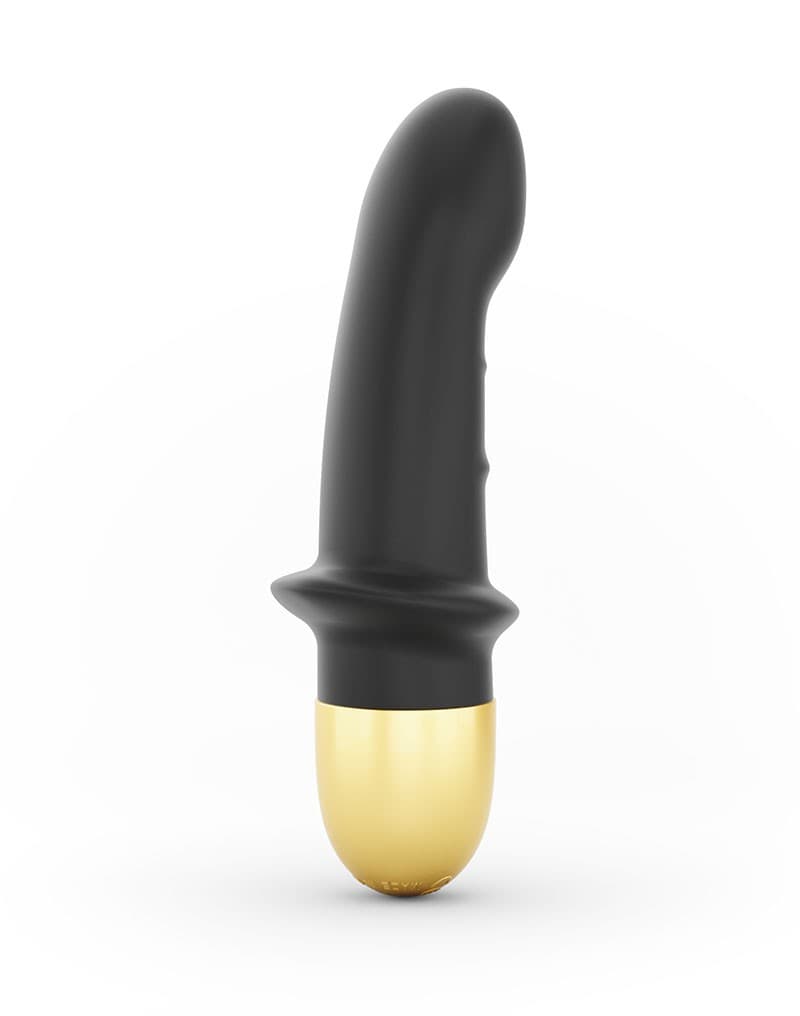 Dorcel - Mini Lover 2.0 Black 6072257 1