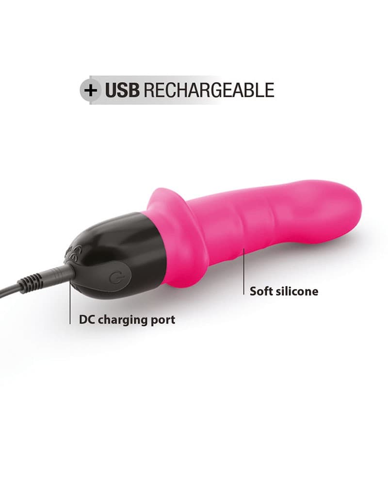 Dorcel - Mini Lover 2.0 Pink 6072240 5