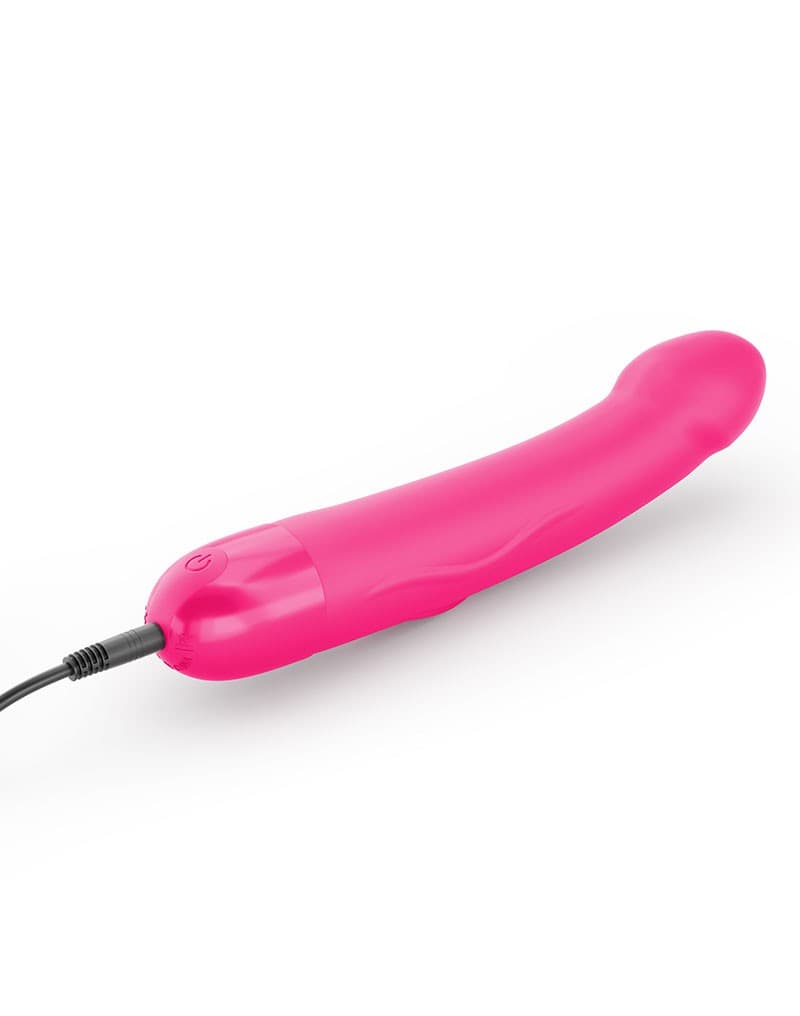 Dorcel - Real Vibration M 2.0 Pink 6072219 4