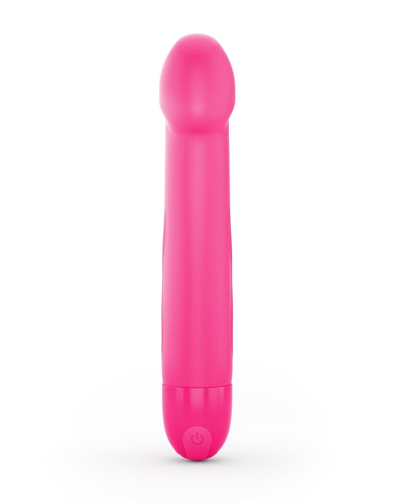 Dorcel - Real Vibration M 2.0 Pink 6072219 3