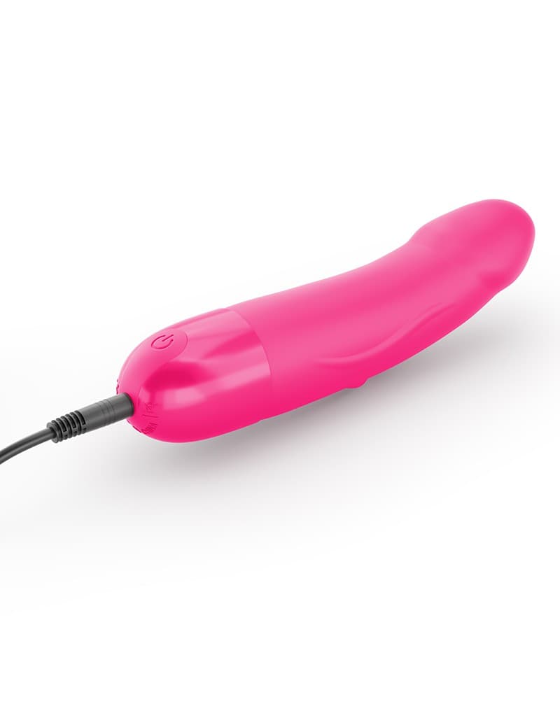 Dorcel - Real Vibration S 2.0 Pink 6072189 4