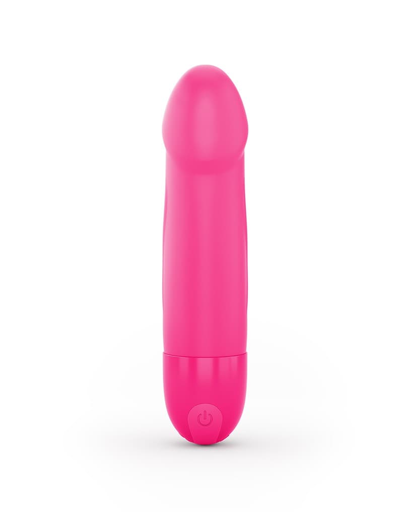 Dorcel - Real Vibration S 2.0 Pink 6072189 3