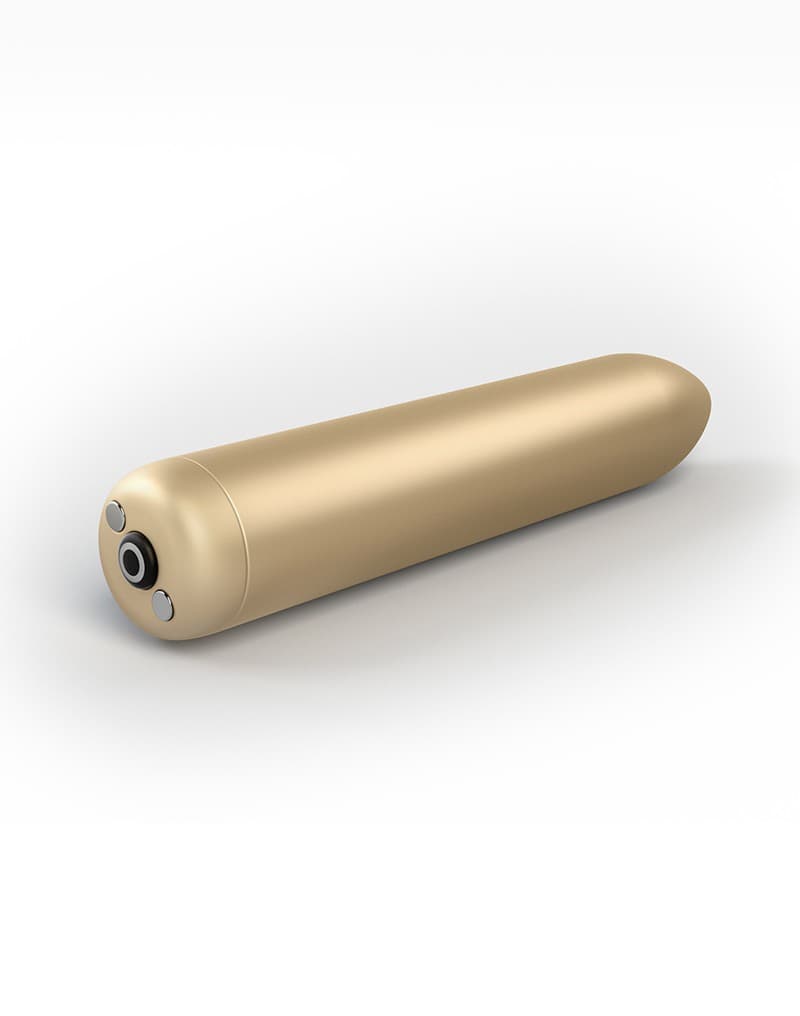 Dorcel - Rocket Bullet Gold 6072363 3