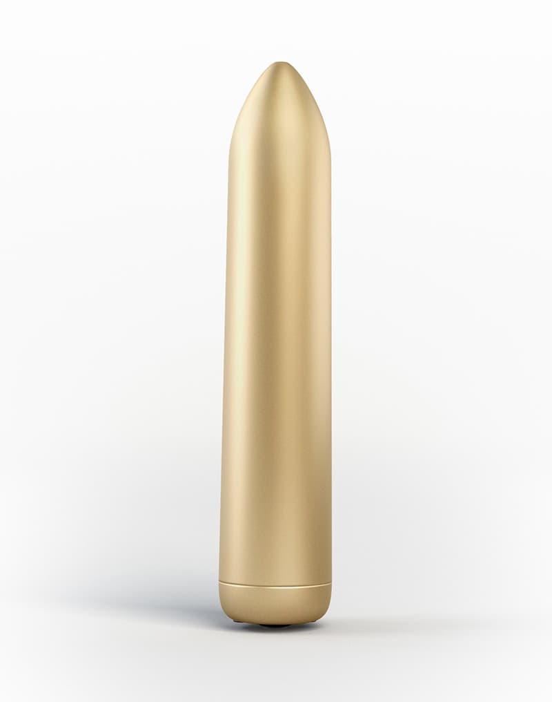 Dorcel - Rocket Bullet Gold 6072363 1