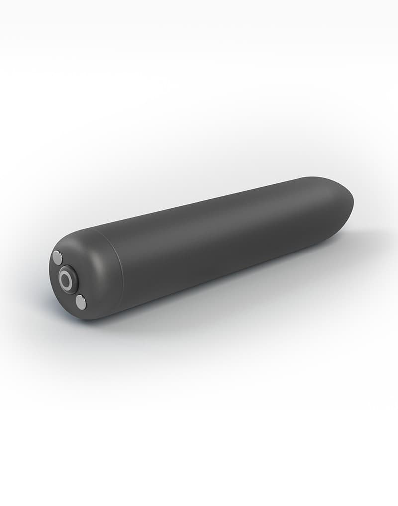 Dorcel - Rocket Bullet Black 6072356 3