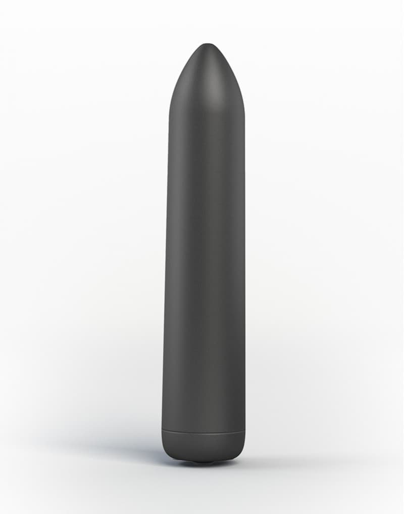 Dorcel - Rocket Bullet Black 6072356 1