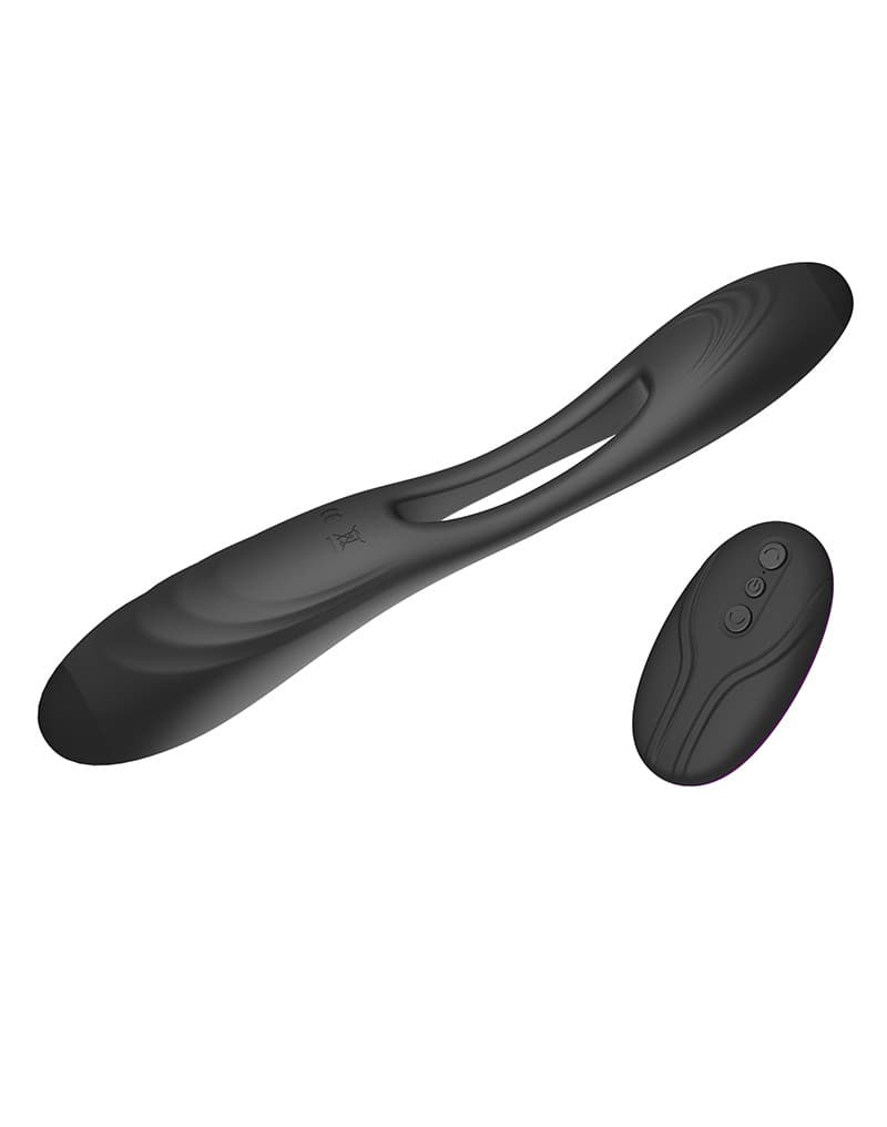 Dorcel - Multi Joy with remote control 6072325 4