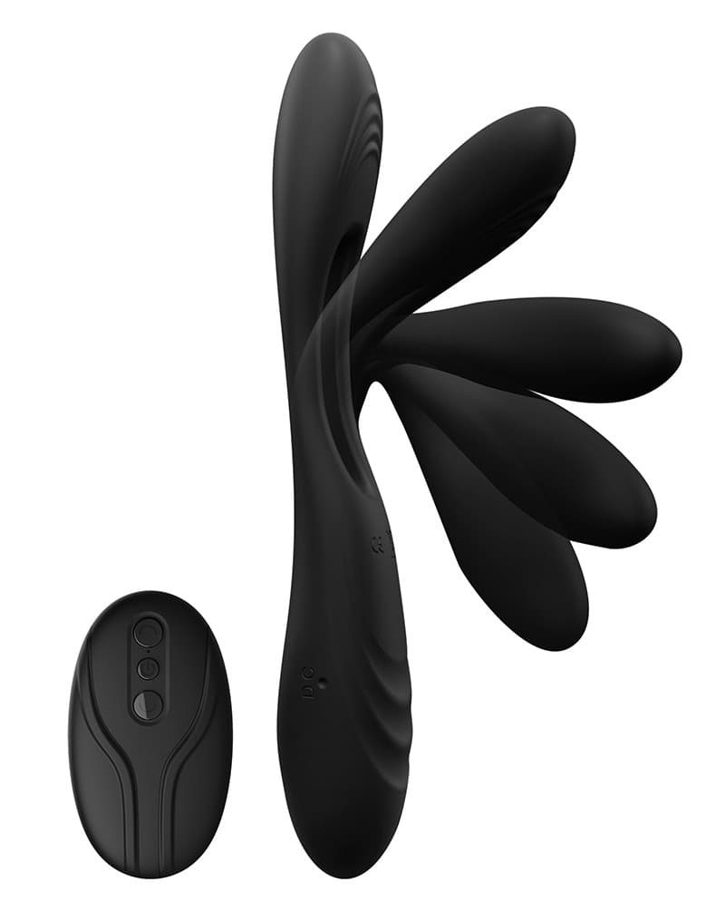 Dorcel - Multi Joy with remote control 6072325 1