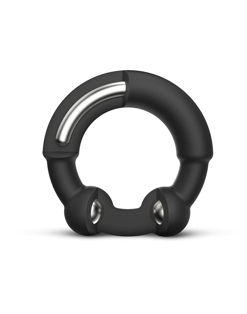 Dorcel - Stronger Ring - Cockring - 6072448 4