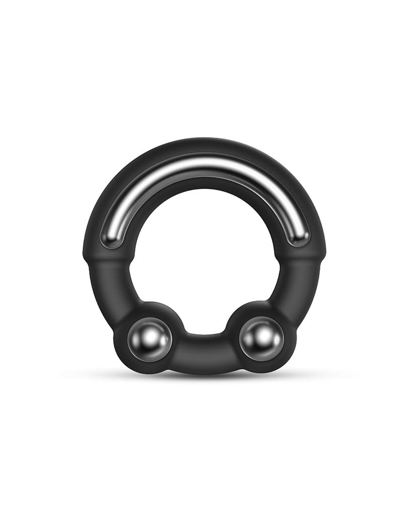 Dorcel - Stronger Ring - Cockring - 6072448 1