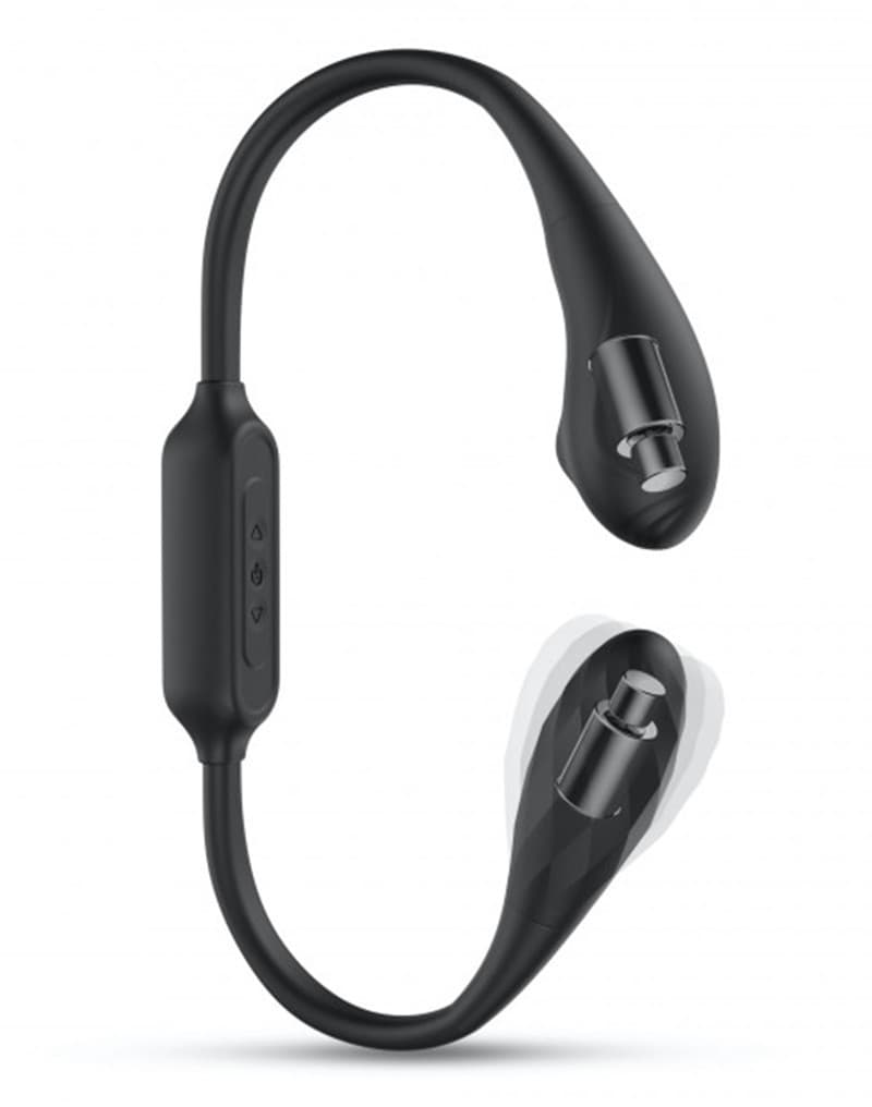 Dorcel - Dual Explorer - Dual Stimulator - Zwart - 6072493 5