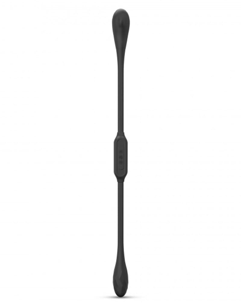 Dorcel - Dual Explorer - Dual Stimulator - Zwart - 6072493 7
