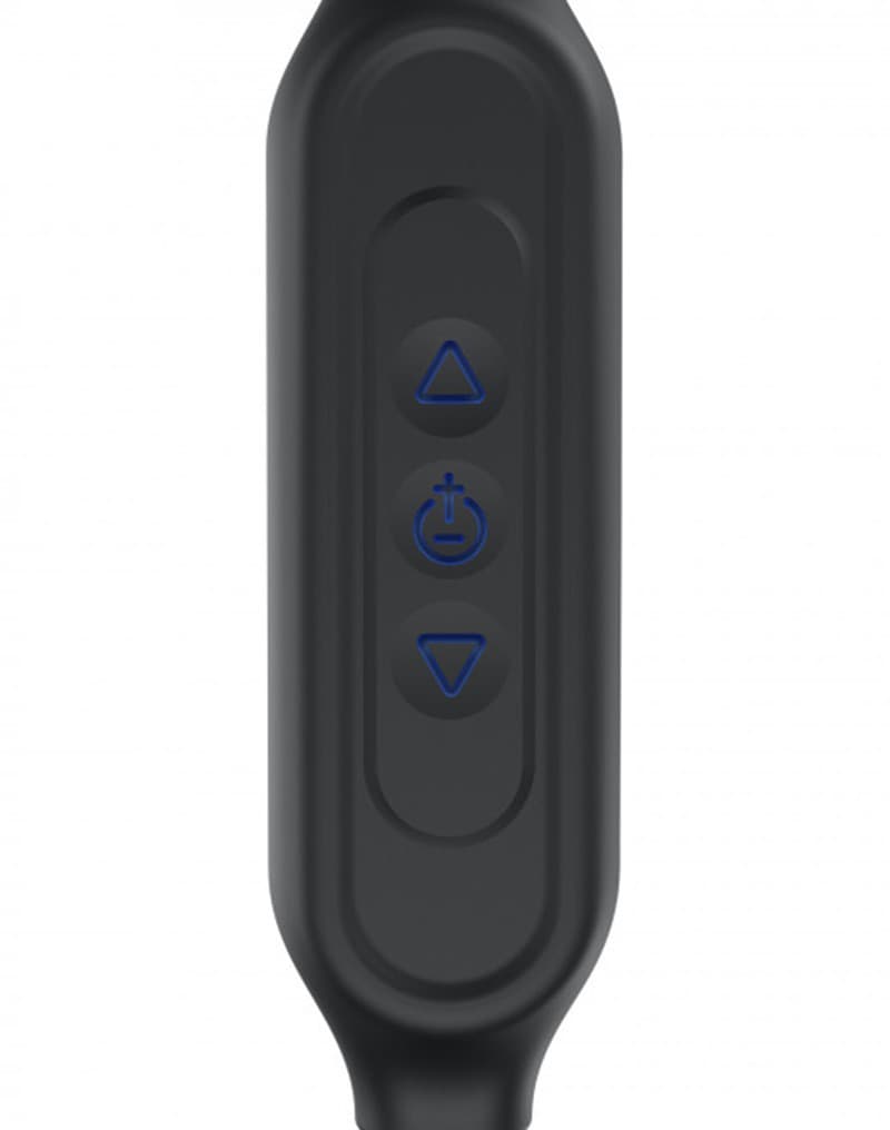 Dorcel - Dual Explorer - Dual Stimulator - Zwart - 6072493 9
