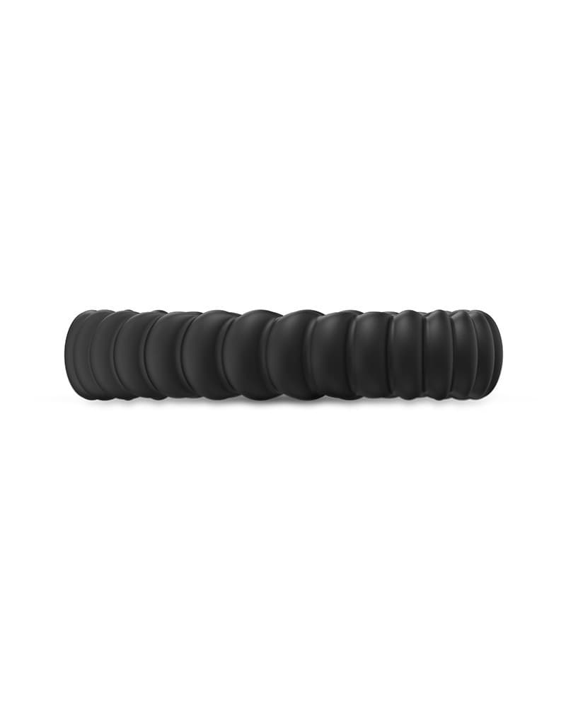Dorcel - Dual Ring - Cock Ring - Zwart - 6072547 6