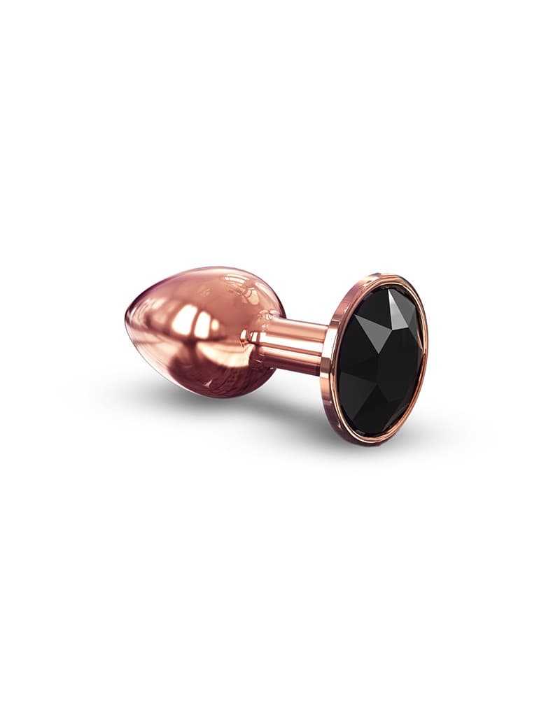 Dorcel - Diamond Plug S - Butt Plug - Rose 3
