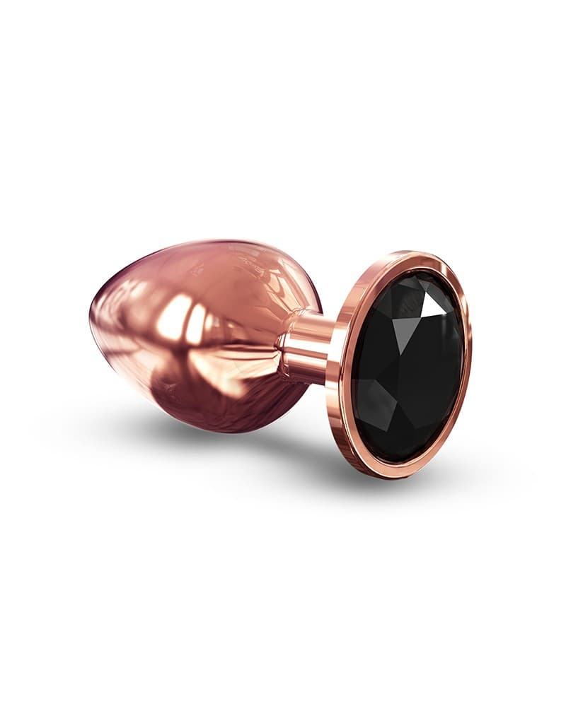 Dorcel - Diamond Plug L - Butt Plug - Rose 3