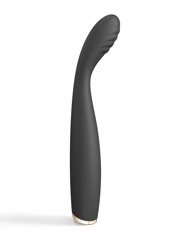 Dorcel - G-Slim - G-Spot Vibrator - Zwart 6072639 4