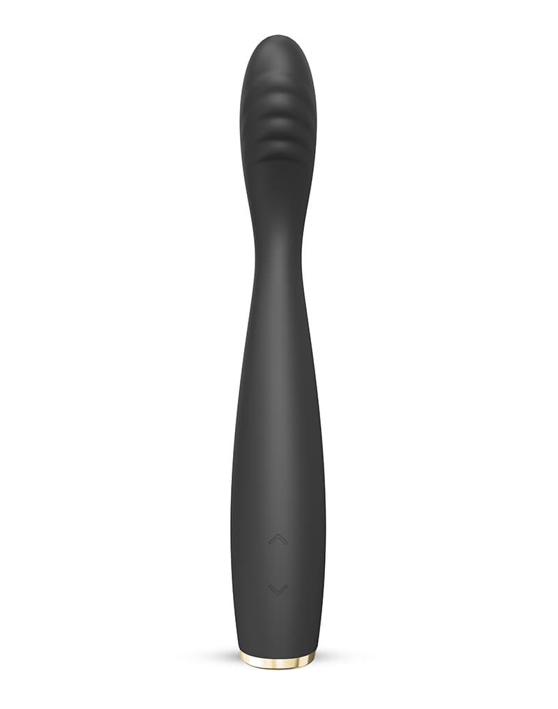 Dorcel - G-Slim - G-Spot Vibrator - Zwart 6072639 5