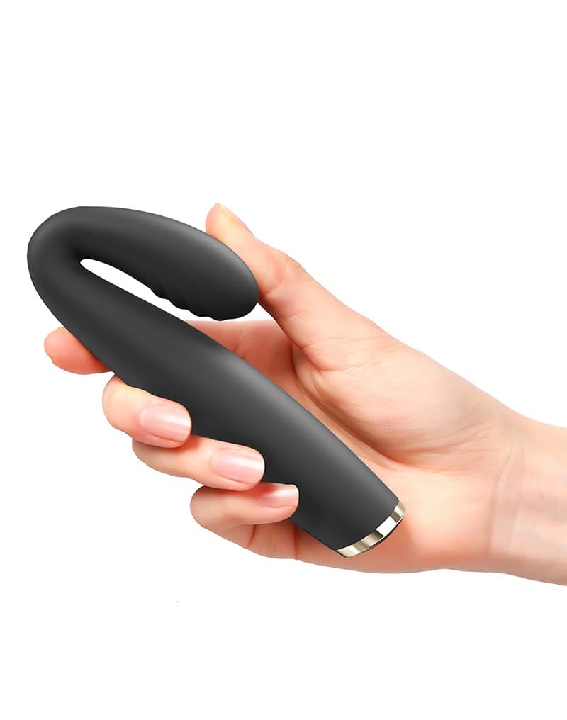 Dorcel - G-Slim - G-Spot Vibrator - Zwart 6072639 6
