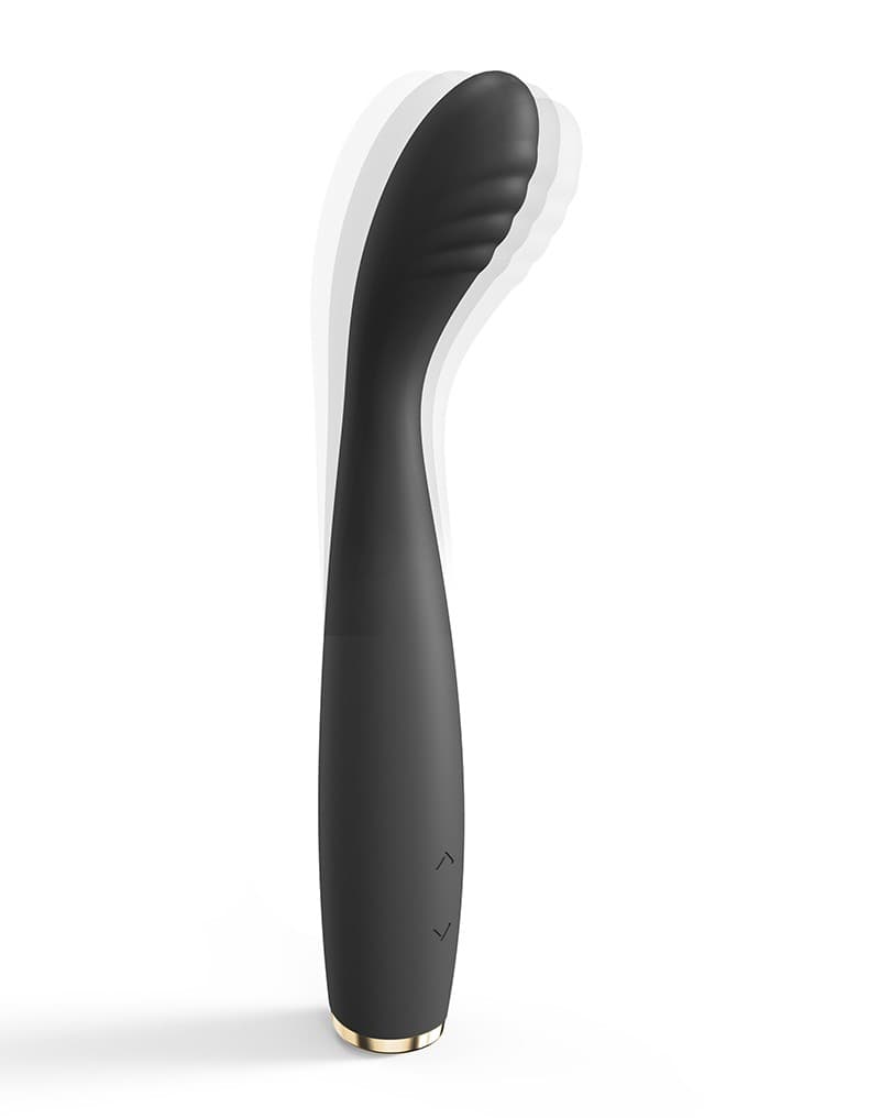 Dorcel - G-Slim - G-Spot Vibrator - Zwart 6072639 1