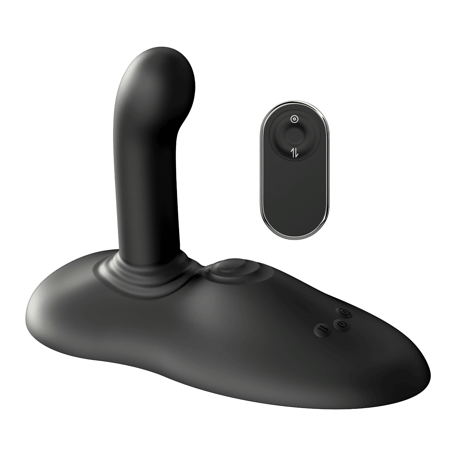 Dorcel - Power Ride - Zwart 2