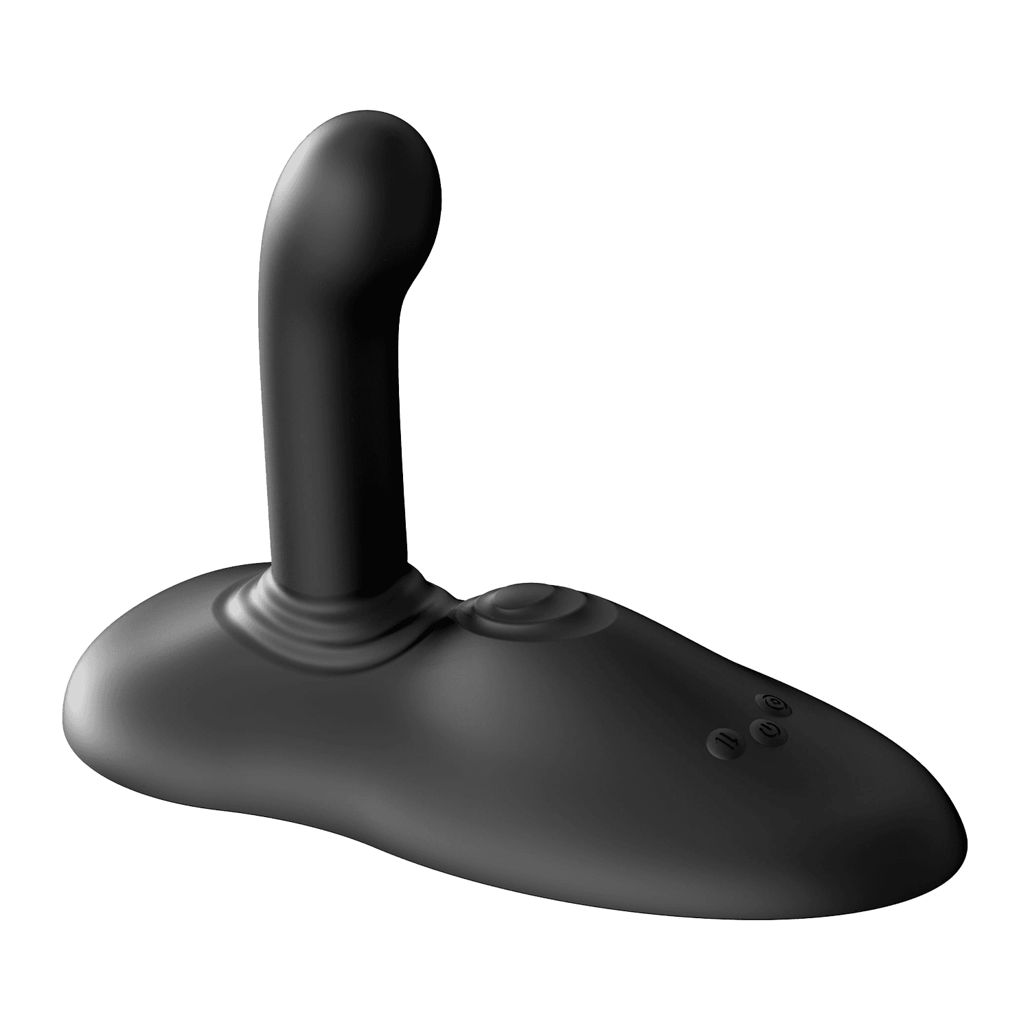 Dorcel - Power Ride - Zwart 4