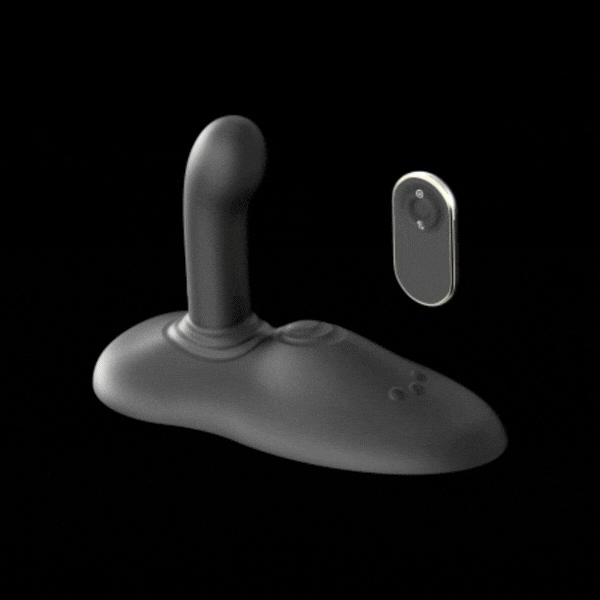 Dorcel - Power Ride - Zwart 10