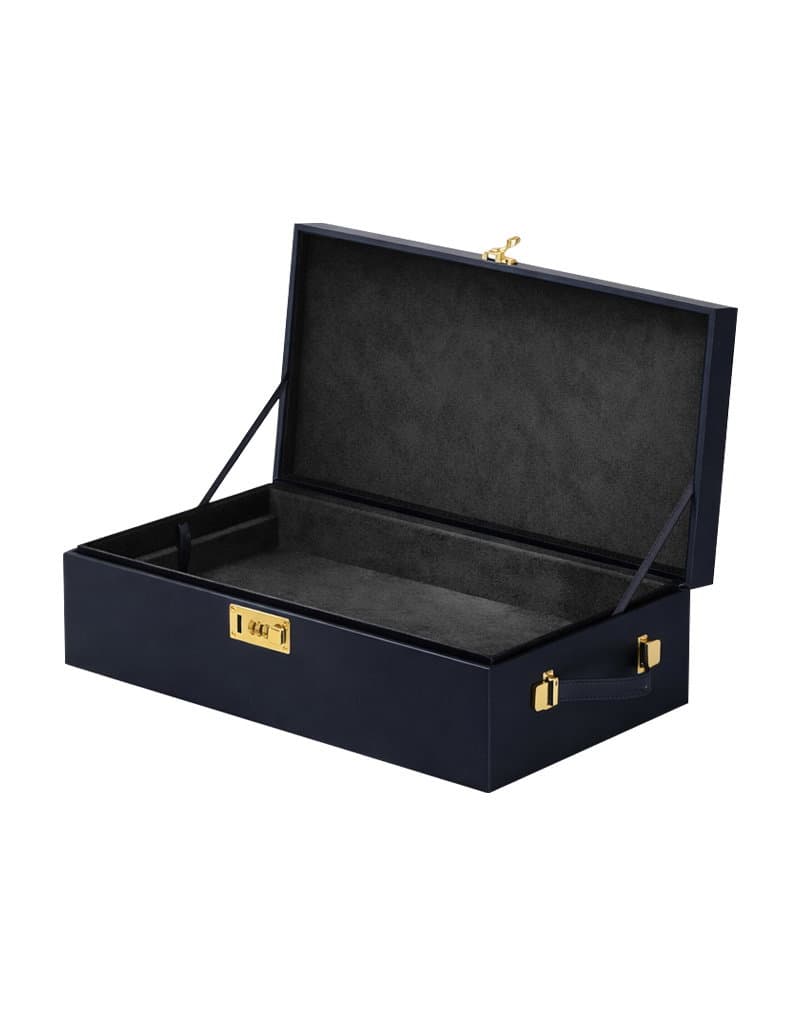 Strap-On-Me - Le Coffret - Opbergdoos - Zwart
