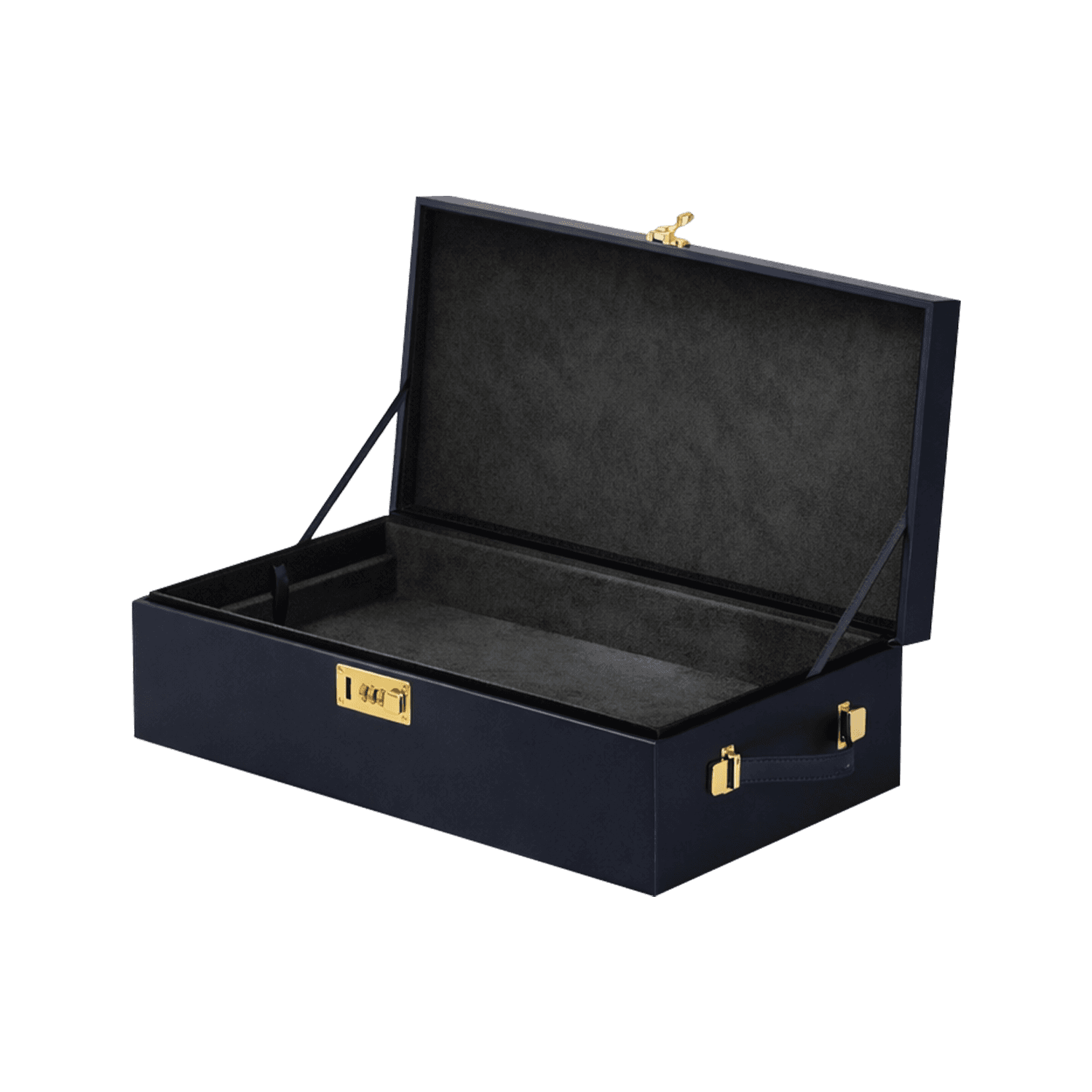 Strap-On-Me - Le Coffret - Opbergdoos - Zwart 3