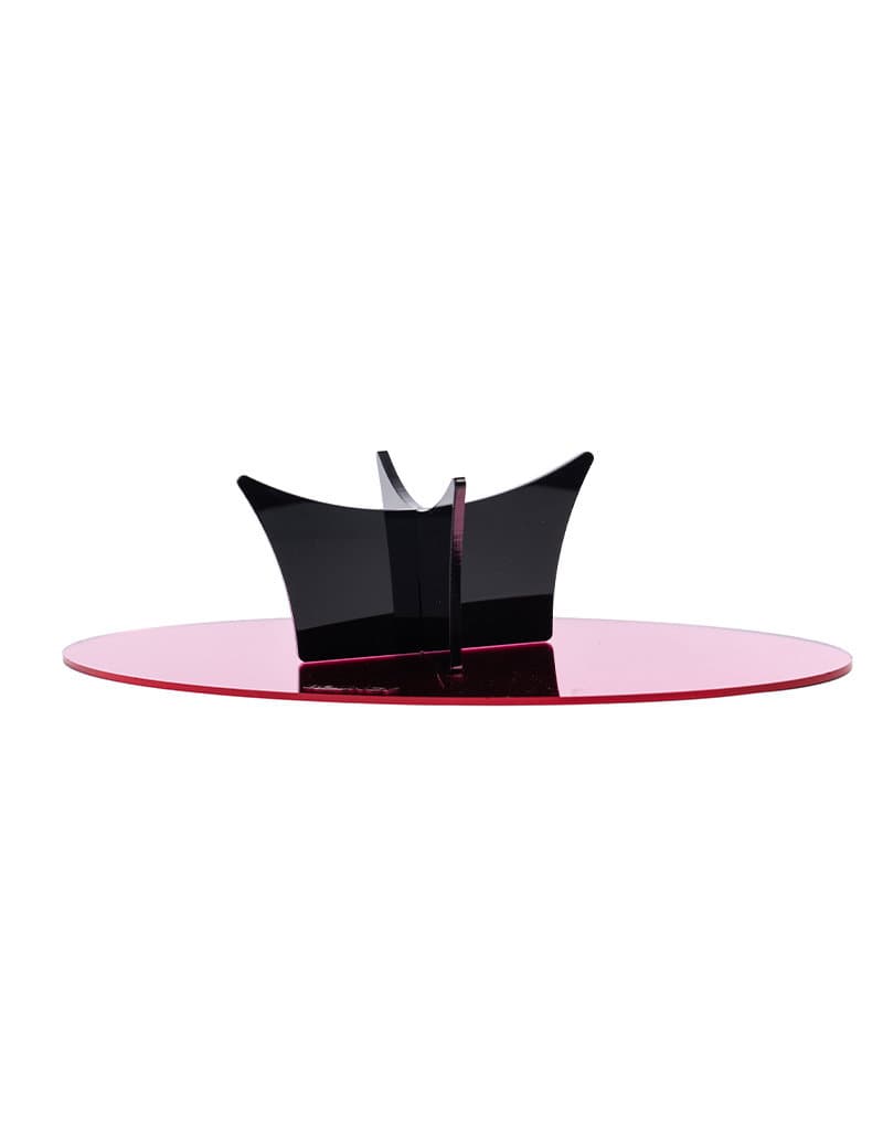 Bouncy Bliss - Display - Paars 3