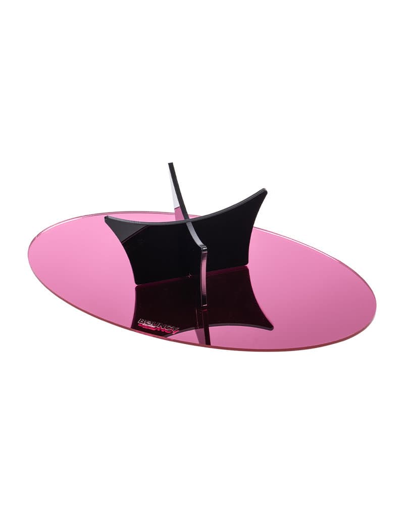 Bouncy Bliss - Display - Paars