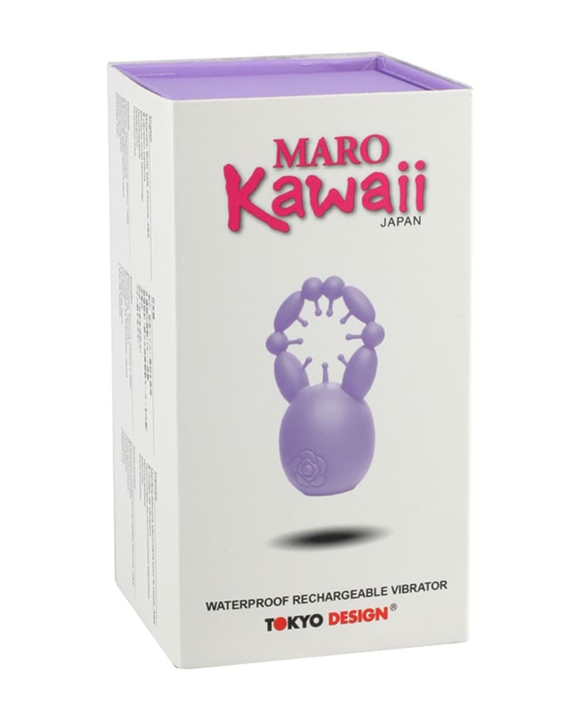 Kawaii Maro 4 3