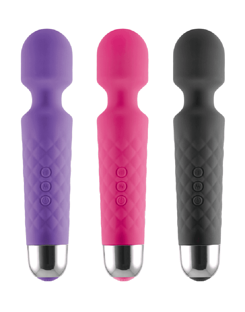 Love Magic - IWand Mini 2