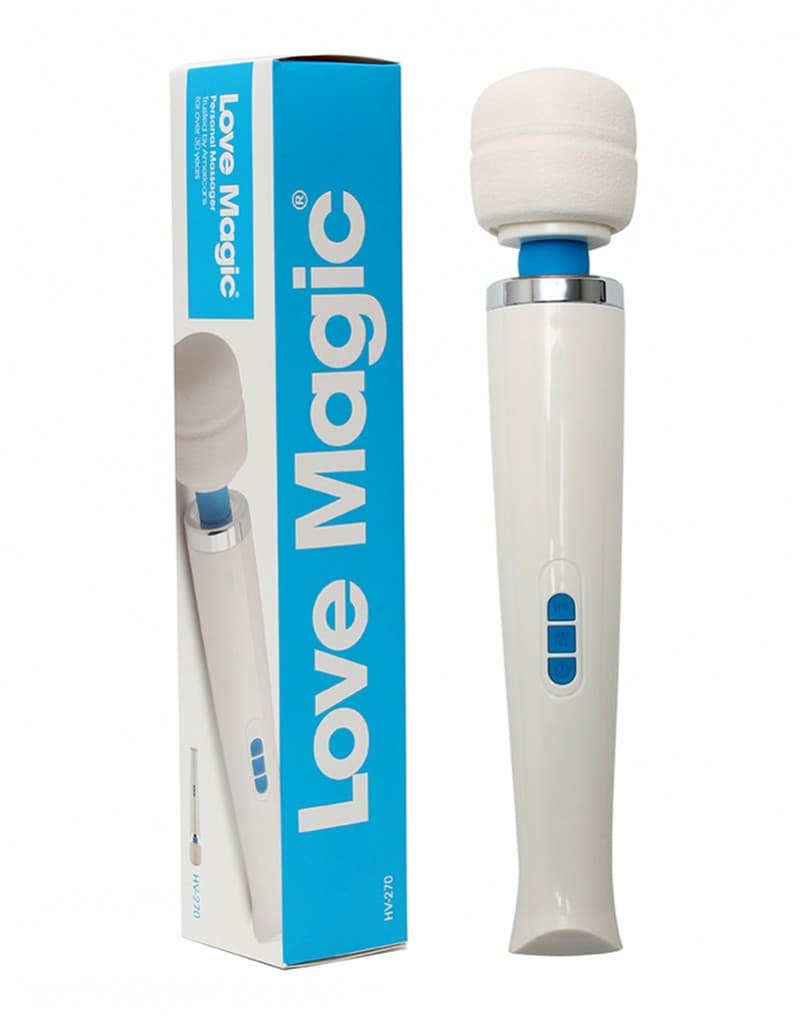 Love Magic - Wand Recharge 1