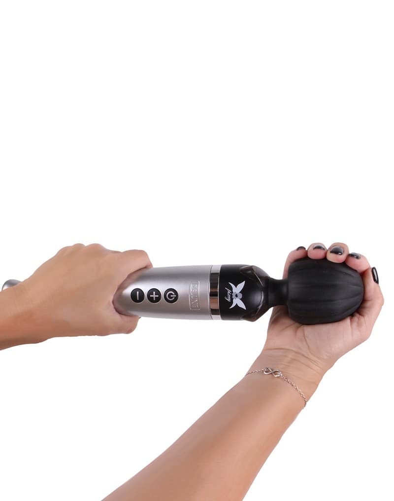 Pixey Deluxe Rechargeable Wand 6