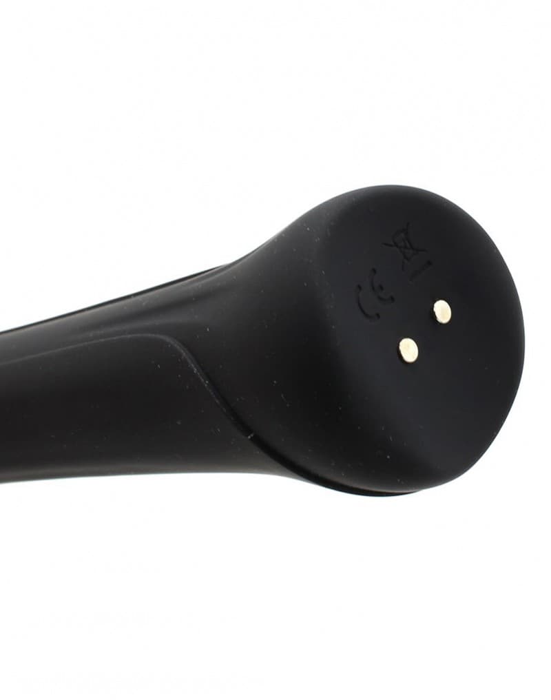 Pixey - Aquawand - Wand Vibrator - Zwart 6