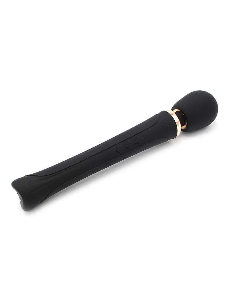 Pixey - Aquawand - Wand Vibrator - Zwart 9