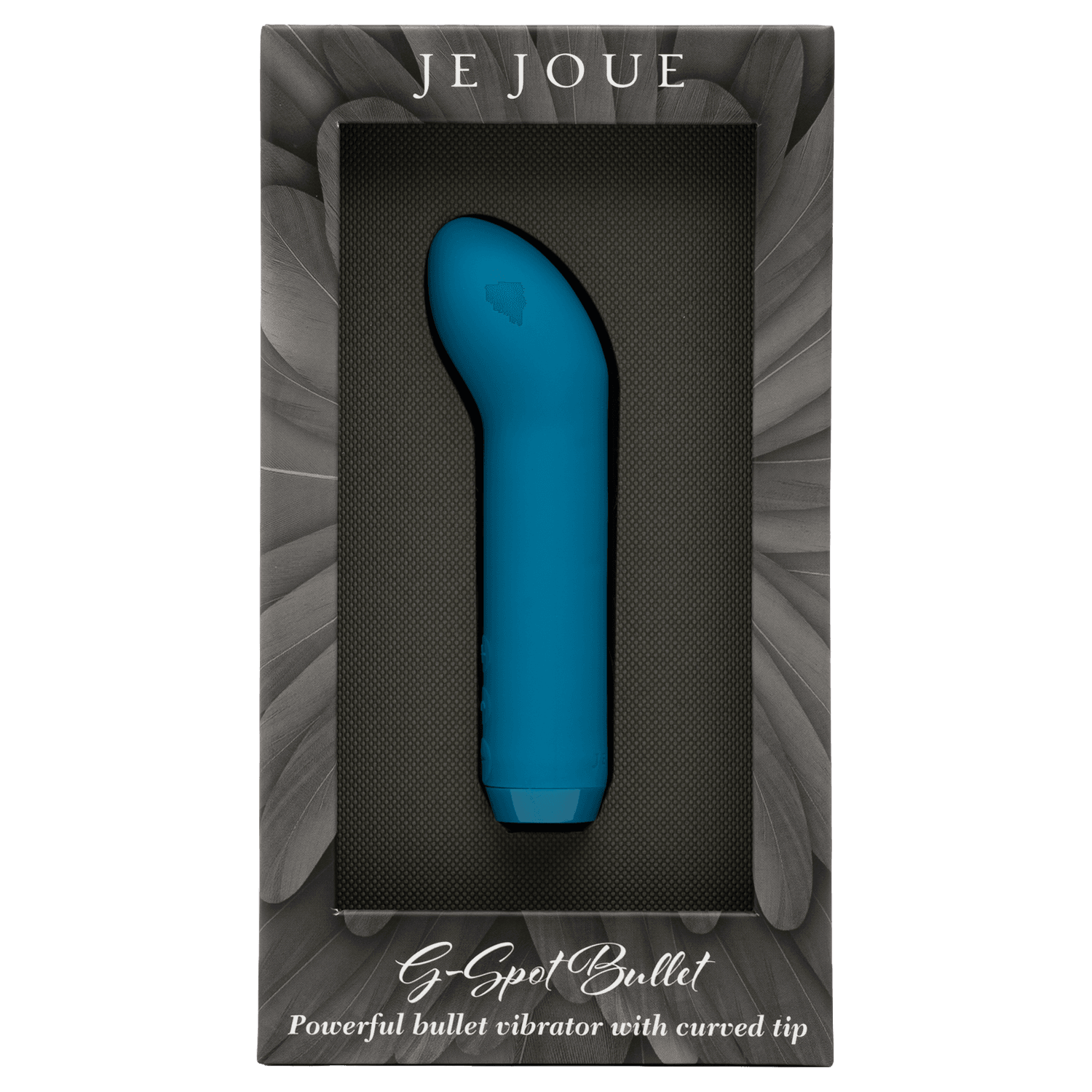 Je Joue - G-Spot - Bullet Vibrator - Blauw 2