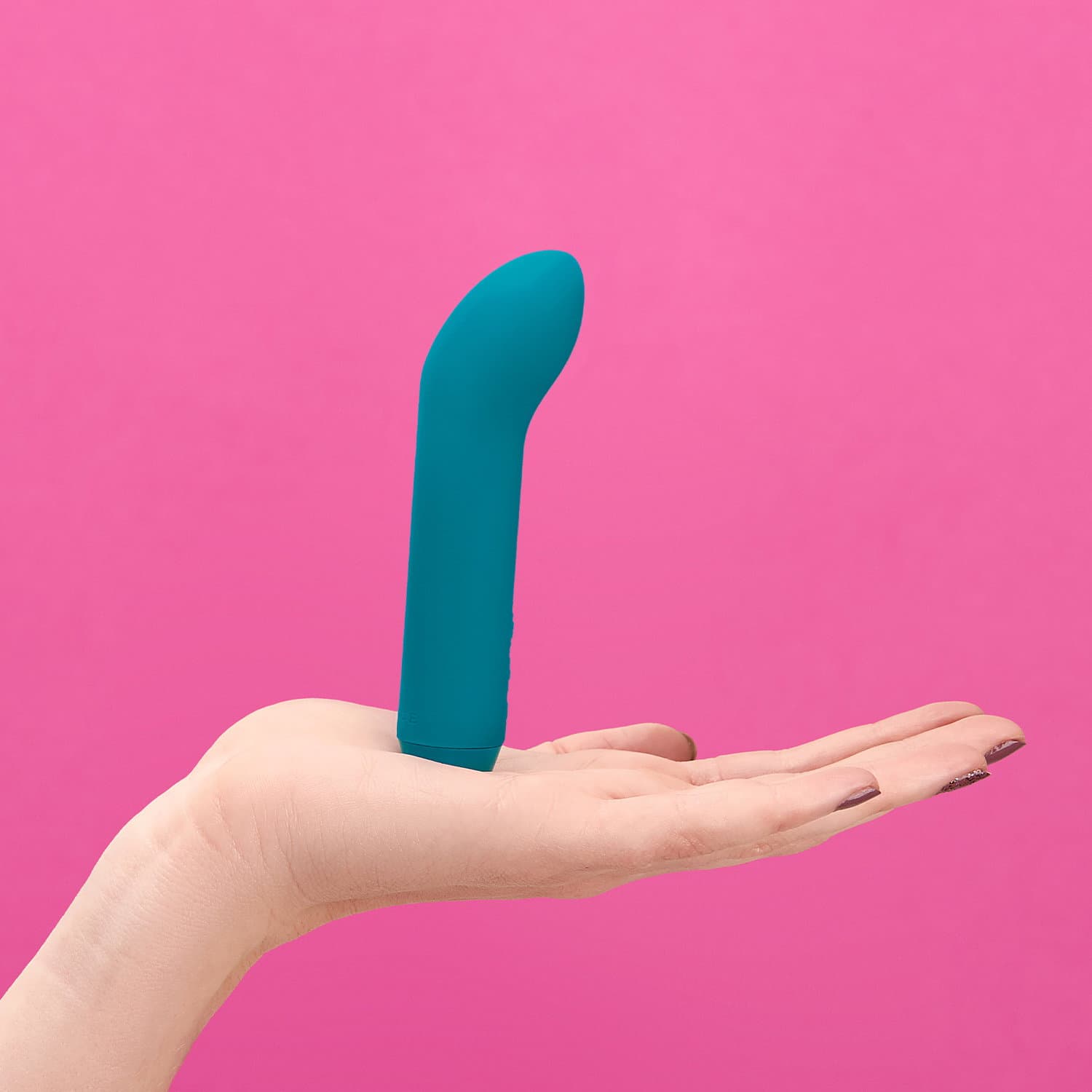 Je Joue - G-Spot - Bullet Vibrator - Blauw 6