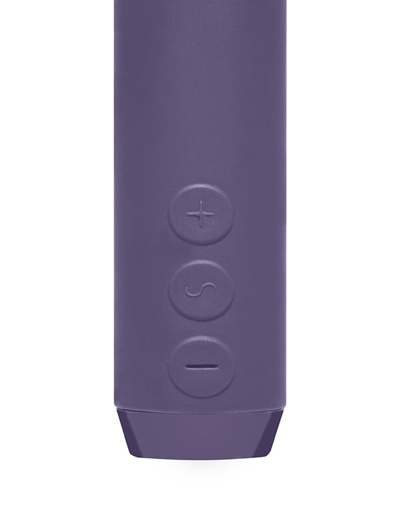 Je Joue - Rabbit - Bullet Vibrator - Paars 4