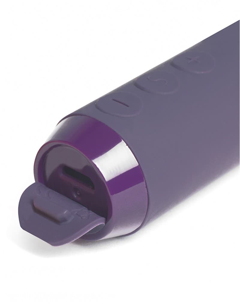 Je Joue - Rabbit - Bullet Vibrator - Paars 5