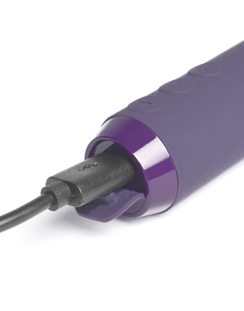 Je Joue - Rabbit - Bullet Vibrator - Paars 6