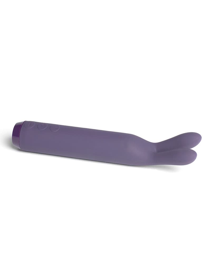 Je Joue - Rabbit - Bullet Vibrator - Paars 3
