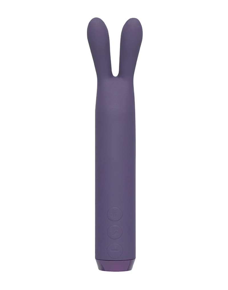 Je Joue - Rabbit - Bullet Vibrator - Paars 1