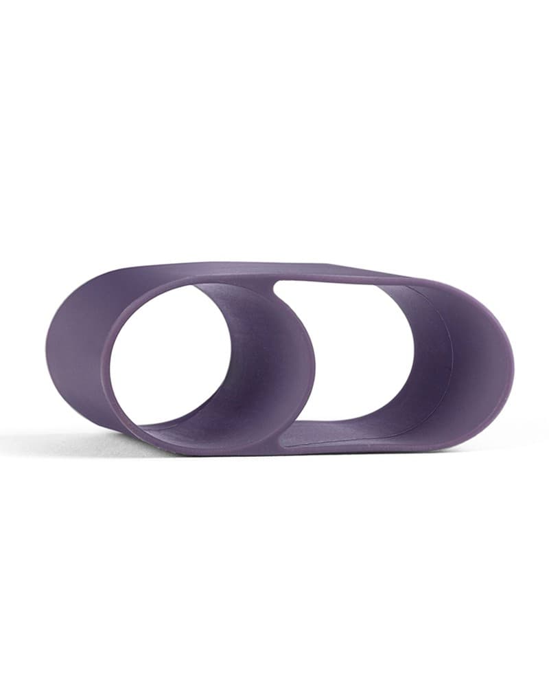 Je Joue - Classic - Bullet Vibrator met Vinger Sleeve - Paars 8